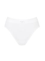 Sloggi - Double Comfort Tai - wit, Maat:38