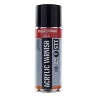 Amsterdam All Acrylics Amsterdam • acrylvernis mat 115 spuitbus 400ml