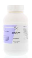 Holisan Sirosan