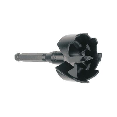 Milwaukee Accessoires Zelfvoedende boor 65 mm - 4932479487