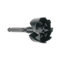 Milwaukee Accessoires Zelfvoedende boor 65 mm - 4932479487