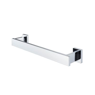 Gastenhanddoekhouder Haceka Edge 34.5 cm Chroom