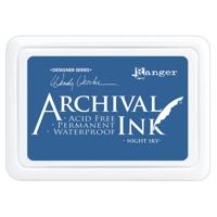 Ranger Ink Ranger • make art archival ink night sky
