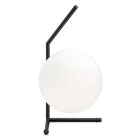 Flos IC Lights T1 Low tafellamp zwart