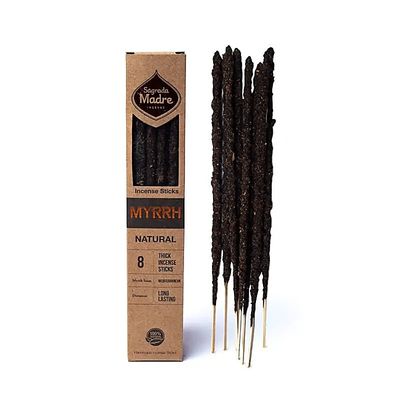 Sagrada Madre Natuurlijke Wierook Mirre