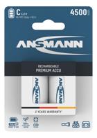 Ansmann maxE C 4500mAh 2x