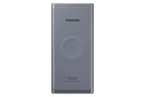 Samsung EB-U3300 powerbank Grijs 10000 mAh Draadloos opladen