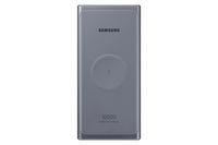 Samsung EB-U3300 powerbank Grijs 10000 mAh Draadloos opladen - thumbnail