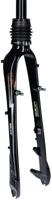 RST verende voorvork "single shock a 7 t" 28" susp.fork single shock a 7 t black