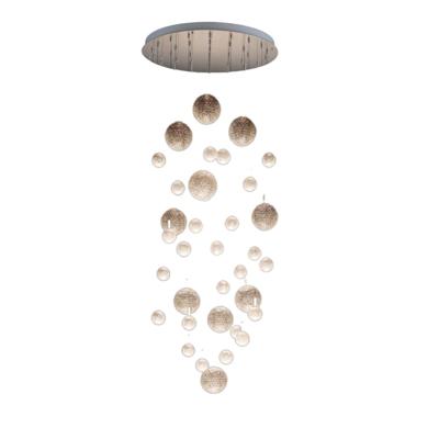 Catellani and Smith - Par 18 Kroonluchter Hanglamp