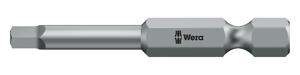 Wera 868/4 V Binnenvierkant Bits, # 2 x 70 mm - 1 stuk(s) - 05060302001