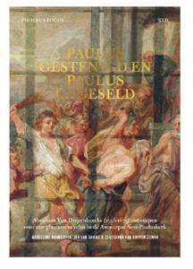 Paulus gestenigd en Paulus gegeseld (Paperback)