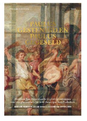 Paulus gestenigd en Paulus gegeseld (Paperback)