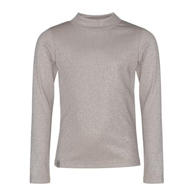 KIEstone winter sweater meisjes - zand - Dora