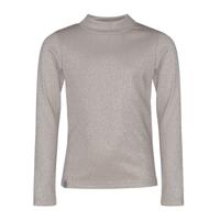 KIEstone winter sweater meisjes - zand - Dora