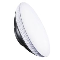 Walimex Pro für Beauty Dish 13036 Diffusor (Ø) 50 cm 1 stuk(s) - thumbnail