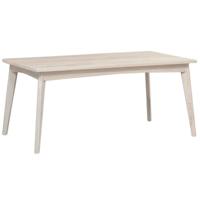 Eettafel Home ESPRIT Mangohout 173 x 90 x 75 cm