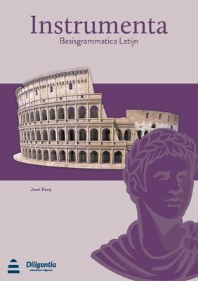 Instrumenta (Paperback)