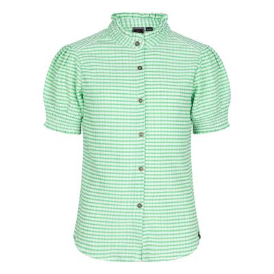 Shirt Small Check