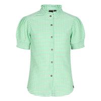 Shirt Small Check