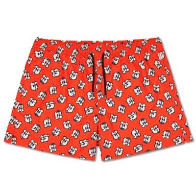 Happy Socks Doggo Swim Shorts * Actie *
