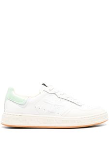 Premiata baskets Quinnd - Blanc