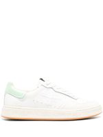 Premiata baskets Quinnd - Blanc