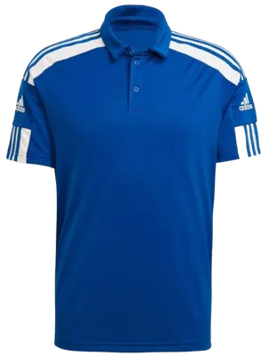 Adidas Squadra 21 Polo Heren