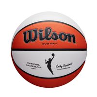 Wilson WTB5000XB06R basketbal Binnen Oranje