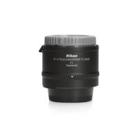 Nikon Nikon TC-20E III teleconverter - thumbnail