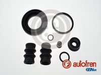 Reparatieset, remklauw D42666