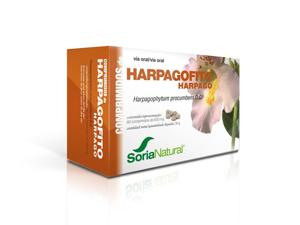 Soria Harpagophytum proc 24-S (60 tab)