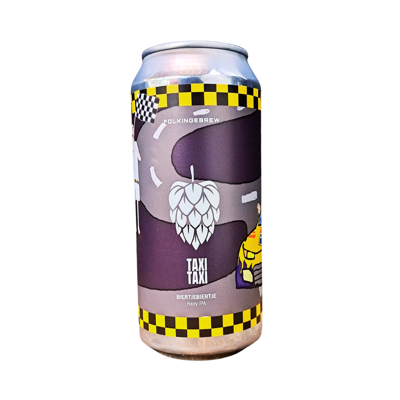 Folkingebrew BiertjeBiertje 44cl