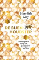 De bijenhoudster - Meredith May - ebook