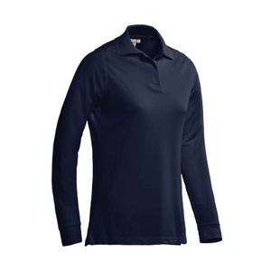 SALE! Santino Poloshirt Matt Dames - Real Navy - Maat L