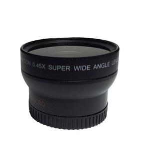 iOgrapher Wide Angle Lens
