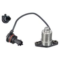 Sensor, motoroliepeil 40795