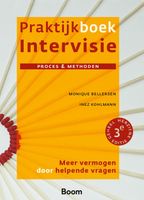 Praktijkboek Intervisie - M. Bellersen, I. Kohlmann - ebook - thumbnail
