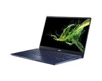Acer Swift 5 SF514-54T-56X2 Notebook 35,6 cm (14") Touchscreen Full HD Intel® 10de generatie Core™ i5 8 GB LPDDR4x-SDRAM 512 GB SSD Wi-Fi 6 (802.11ax) Windows 10 Home Blauw - thumbnail