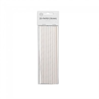 Rietjes Wit (20st)