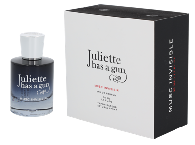 Juliette Has A Gun Musc Invisible Eau de parfum Spray 50 ml Dames