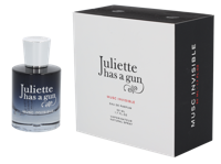Juliette Has A Gun Musc Invisible Eau de parfum Spray 50 ml Dames