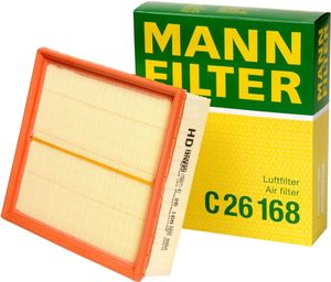 Luchtfilter C26168