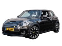 MINI Electric