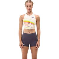 HOKA Race Day Crop BH