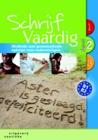 Schrijf vaardig (Paperback) Schrijf vaardig (Paperback)