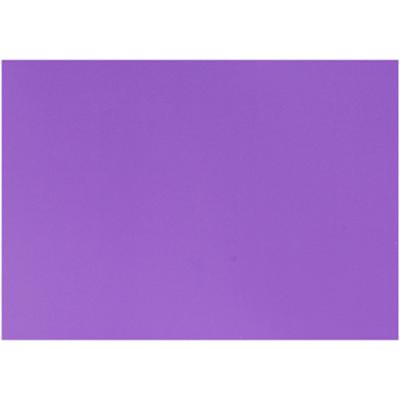 Creativ Company Glanspapier, vel 32x48 cm, 80 gr, donkerpaars, 25 vel/ 1 doos