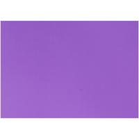 Creativ Company Glanspapier, vel 32x48 cm, 80 gr, donkerpaars, 25 vel/ 1 doos