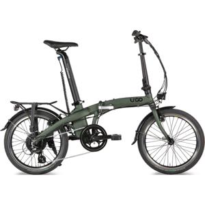 UGO vouwfiets u go 20 dare ed7