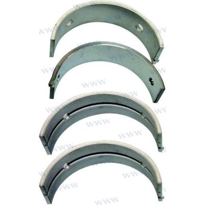 RM876657 - STD HOOFDLAGERKIT Volvo